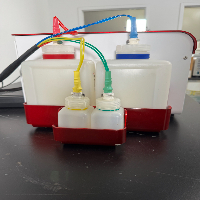 Accuri C6 Flow Cytometer image 2